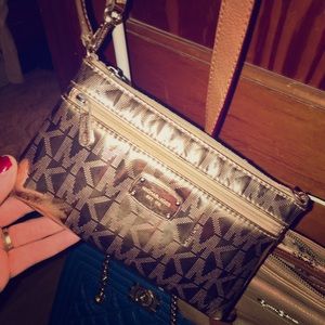 Michael Kors Wristlet
